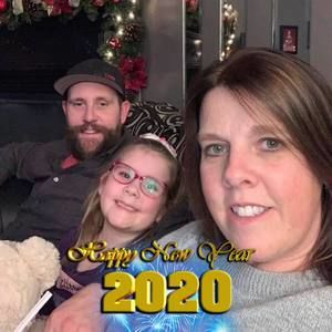 Meet your Posher, Karla